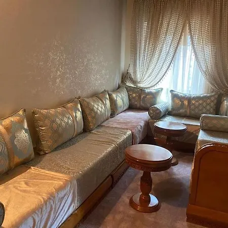 Grazioso Apartment *