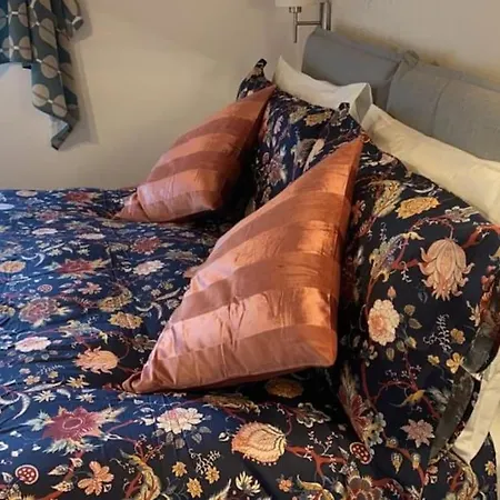 Apartment Grazioso