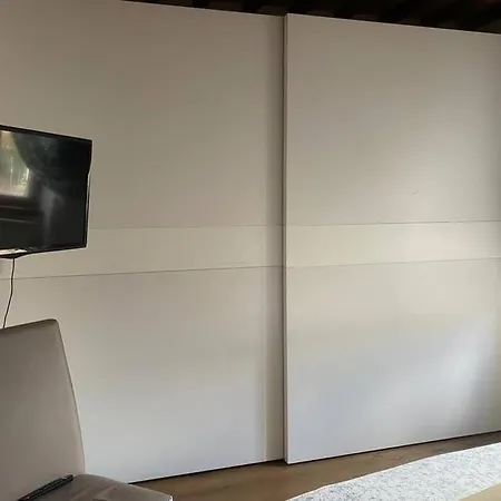 Apartment Grazioso